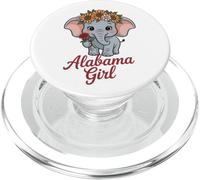 Alabama Girl PopSockets PopGrip pour MagSafe