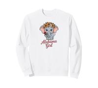 Alabama Girl Sweatshirt