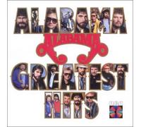 Alabama - Greatest Hits