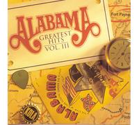 Alabama Greatest Hits 3 (CD)