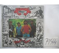 Alabama - Greatest hits (AMIGA) / Vinyl record [Vinyl-LP]