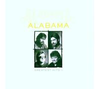 Alabama - Greatest Hits II [Import]