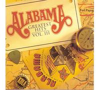 Alabama - Greatest Hits, Vol. 3