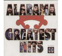 Alabama - Greatest Hits [Import]