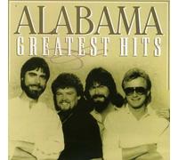 Alabama - Greatest Hits [Import]