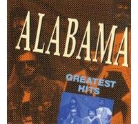 ALABAMA - Greatest Hits (Silver Collection)