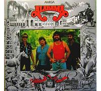 Alabama - Greatest Hits [Vinyl LP]