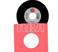 Alabama - Here We Are [Vinyl Single 7'']