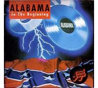 Alabama - in The Beginning
