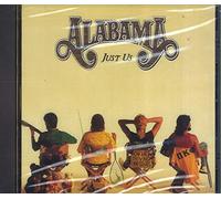Alabama - Just Us