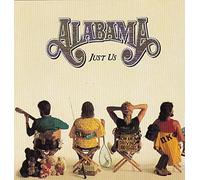Alabama - Just Us [Import]