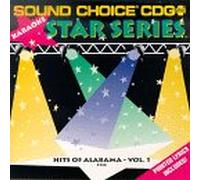 Alabama - Karaoke: Hits of Alabama 1