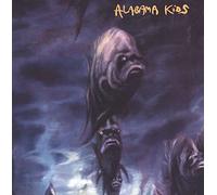 Alabama Kids - What Goes Down [Vinyl LP]