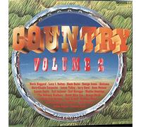Alabama, Lacy J. Dalton, Hank Snow, George Strait, Connie Smith. [Import]