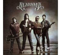Alabama - Live [Cd]