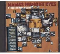 Alabama – Mama's Hungry Eyes – Arista
