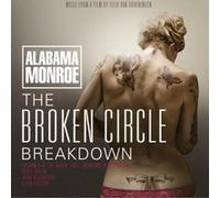 The Broken Circle Breakdown Bluegrass Band – Bande originale de Broken Circle Breakdown – CD neuf