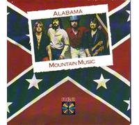 Alabama – Mountain Music