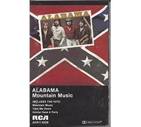 Alabama - Mountain Music