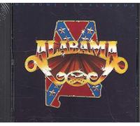 Alabama - My Home'S in Alabama (1st LP)