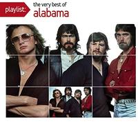 Alabama - Playlist