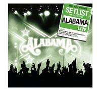 Alabama - Setlist: the Very Best of