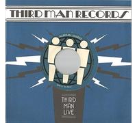 Alabama Shakes - 7-Be Mine/You Ain't Alone