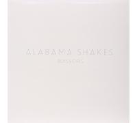 Alabama Shakes - Boys and Girls