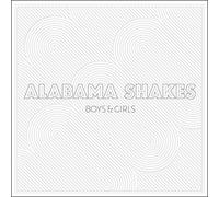 Alabama Shakes - Boys & Girls