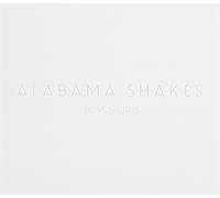 Alabama Shakes - Boys & Girls [Import]