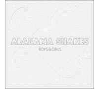 Alabama Shakes - Boys & Girls [Vinyl Lp]