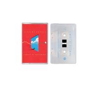 Alabama Shakes - I Must Be Dreaming [Cassette]