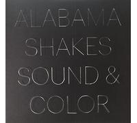 ALABAMA SHAKES - Sound & Color