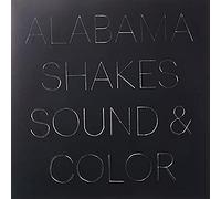 Sound and color Vinyle