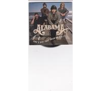 Alabama - She's Got Look in Her Eyes/That Feeling