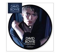 Alabama Song - 40ème Anniversaire - Édition Limitée Picture Disc 45 Tours. - Vinyle 33t