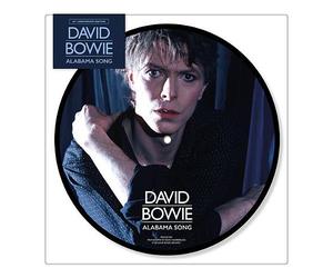 Alabama Song - 40ème Anniversaire - Édition Limitée Picture Disc 45 Tours. - Vinyle 33t