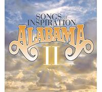 Alabama - Songs of Inspiration II