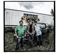 Alabama Southern Drawl (CD)