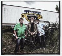 Alabama Southern Drawl (CD)