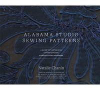 Alabama Studio Sewing Patterns