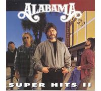 Alabama - Super Hits 2