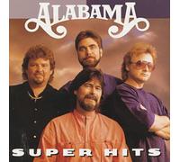 Alabama – Super Hits