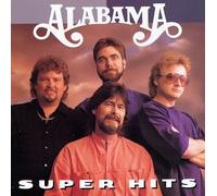 Alabama - Super Hits