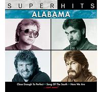 Alabama - Super Hits, Vol. 2