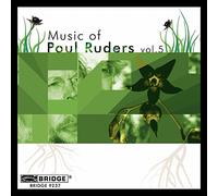 Alabama Sym.Orch. - Music of Poul Ruders Vol 5. Mann, Odense So