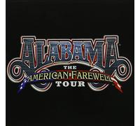 Alabama - The American Farewell Tour