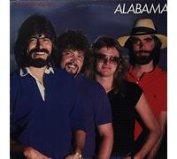 Alabama - The Closer You Get