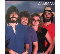 Alabama - The Closer You Get [Vinyl LP]