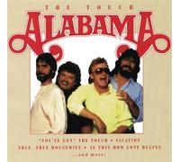 Alabama - Touch